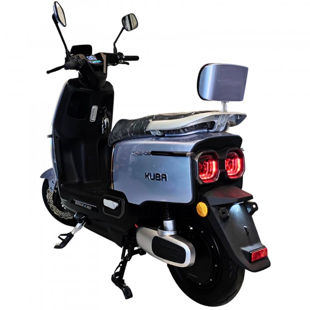 Kuba GREE08