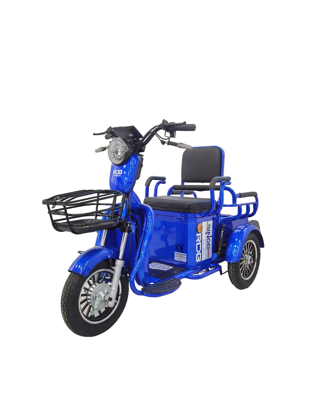 RDB SINOE PRO
