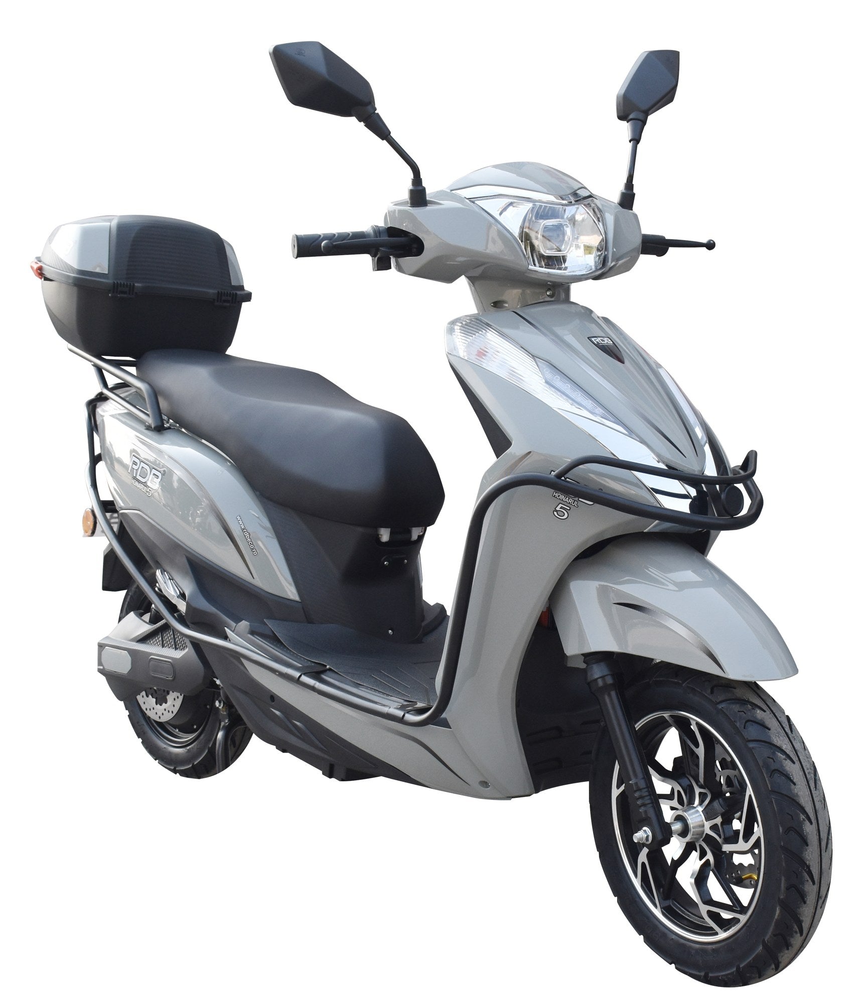 RDB Hoinarul 5
