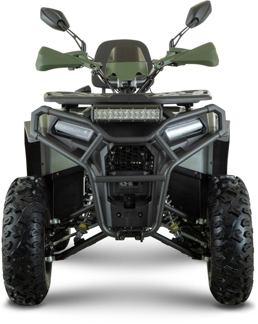 RDB AFX200L