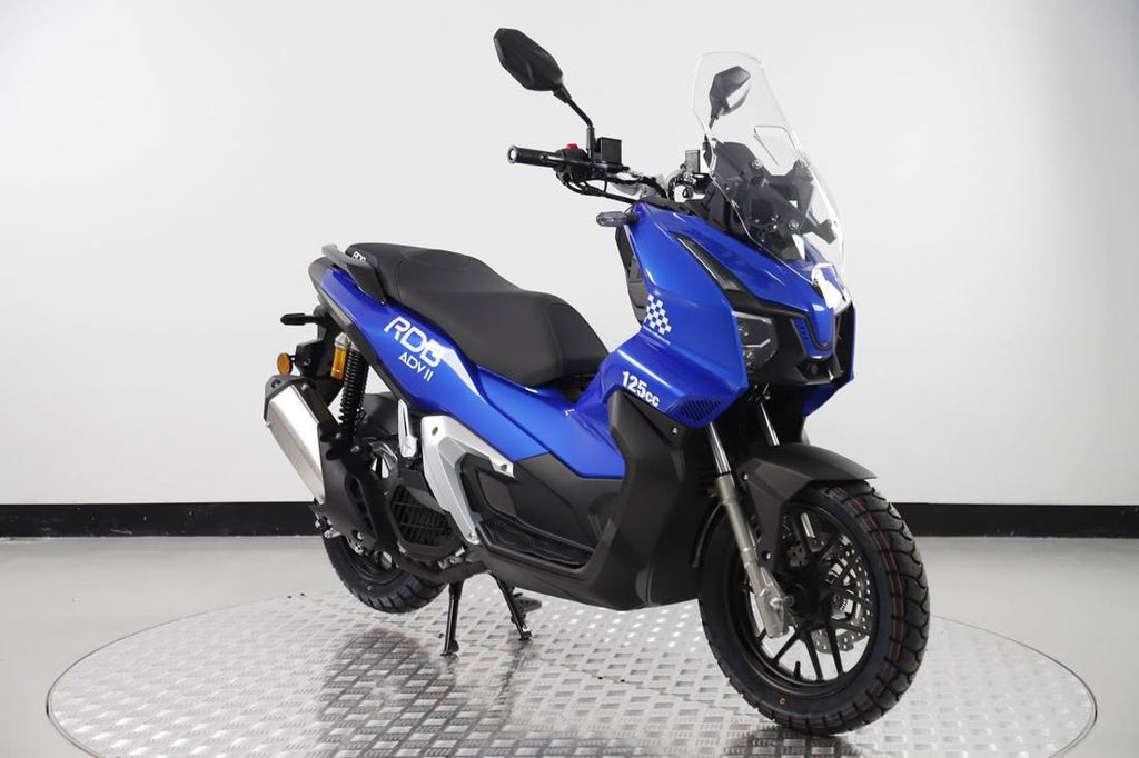 RDB ADV II