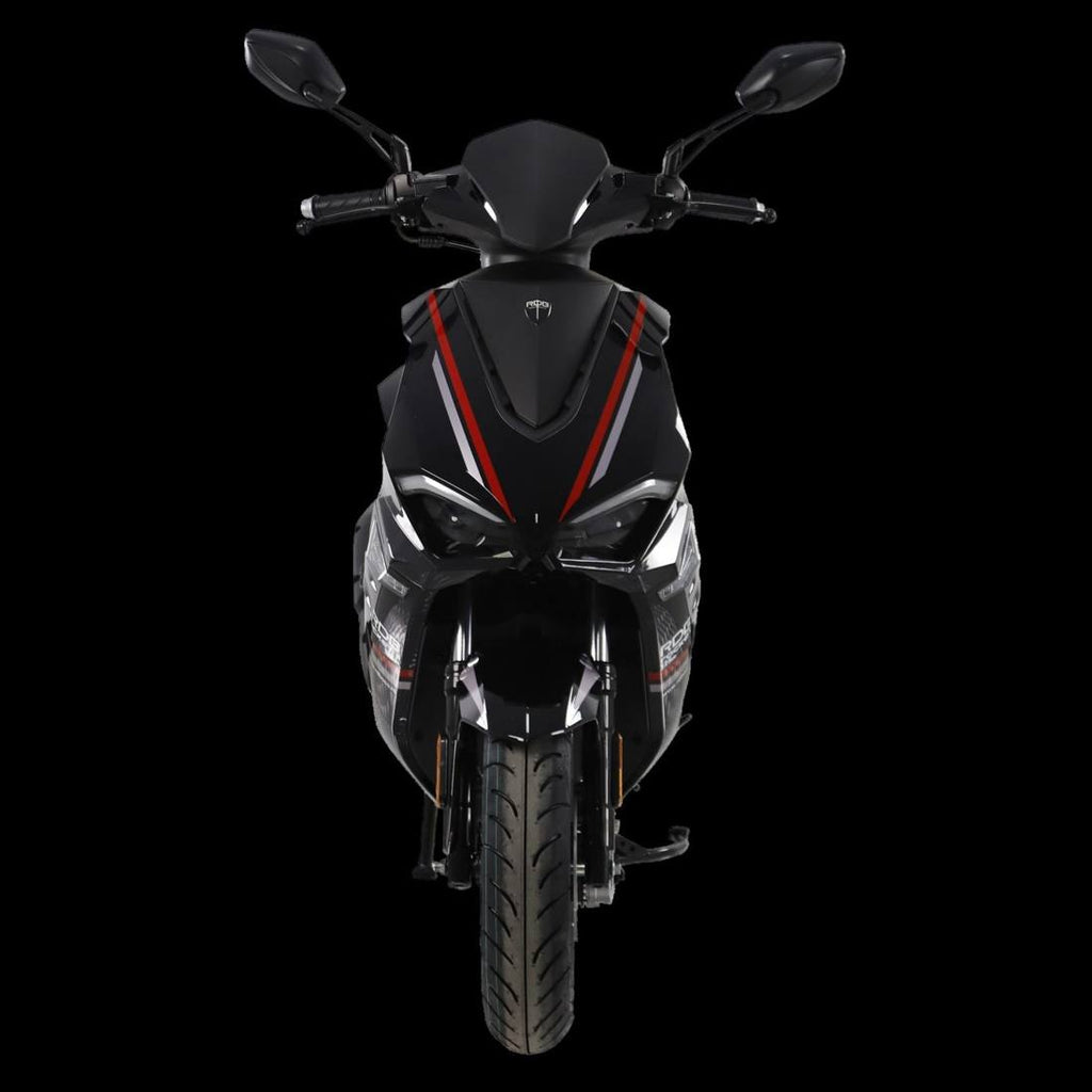 RDB ROCKET II