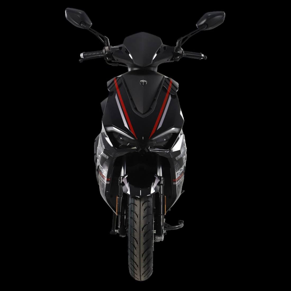 RDB ROCKET II
