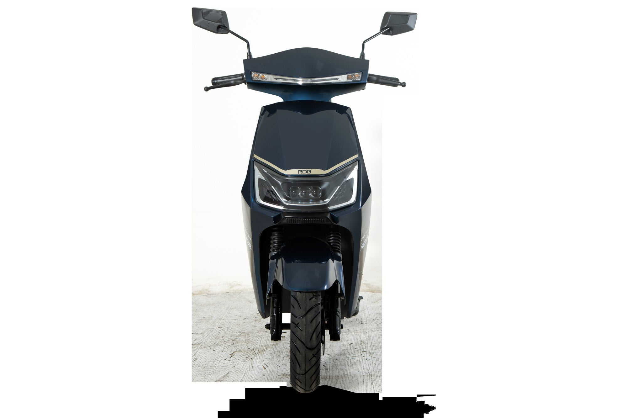RDB Star