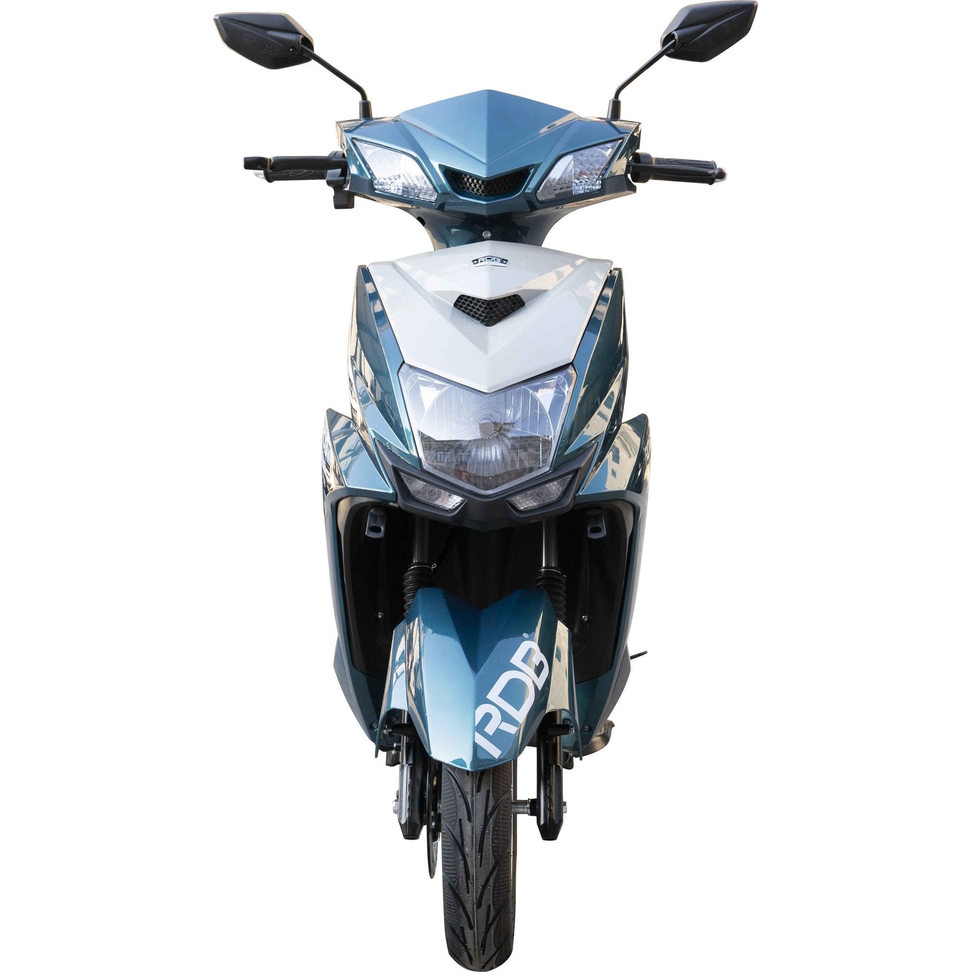 RDB Chilia Plus