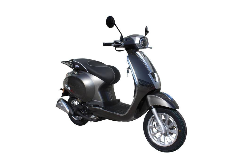 RDB MILAN III