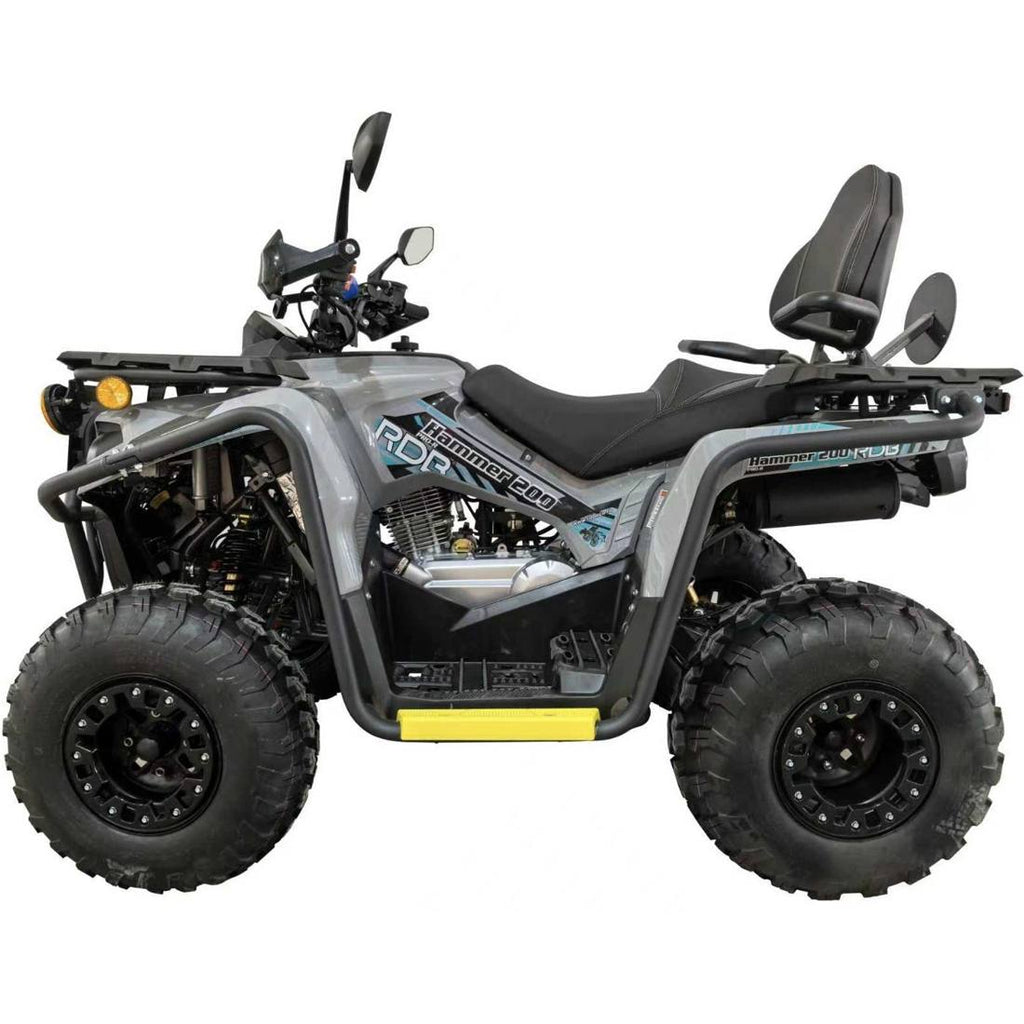 RDB HAMMER200 PRO R