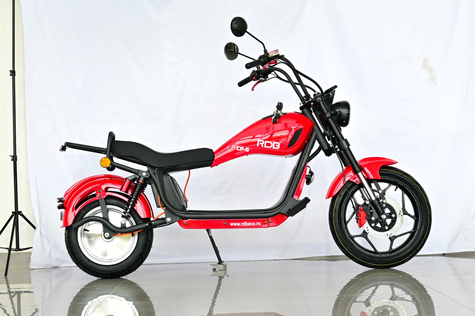 RDB CP-6