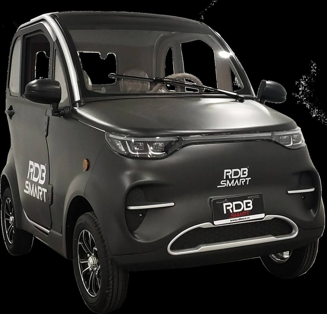 RDB SMART PRO