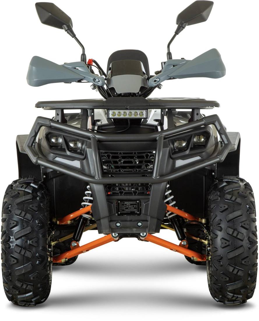 RDB AFP125