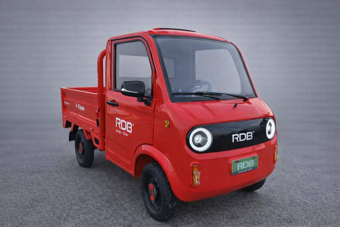 RDB F-Klass
