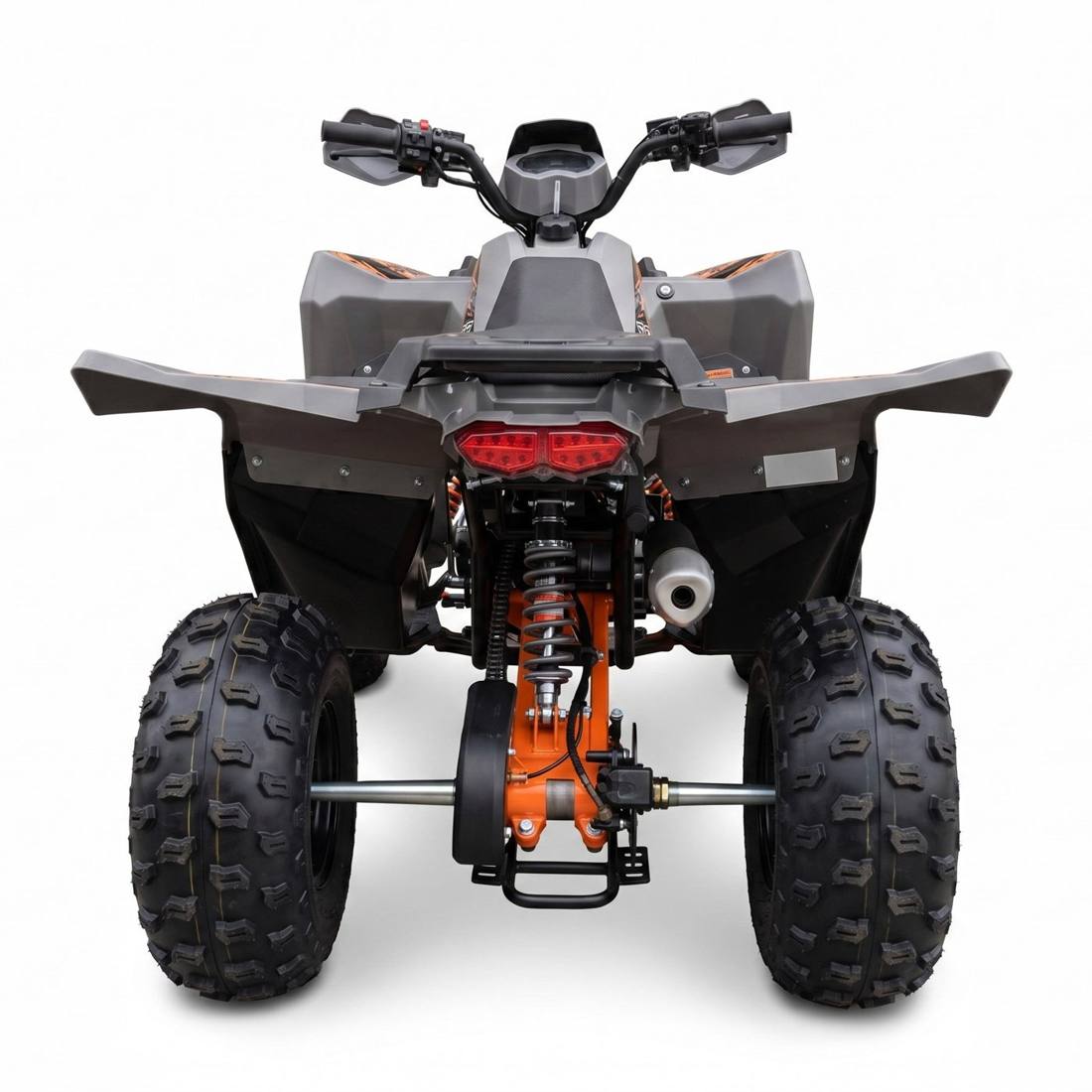 RDB AFF 150