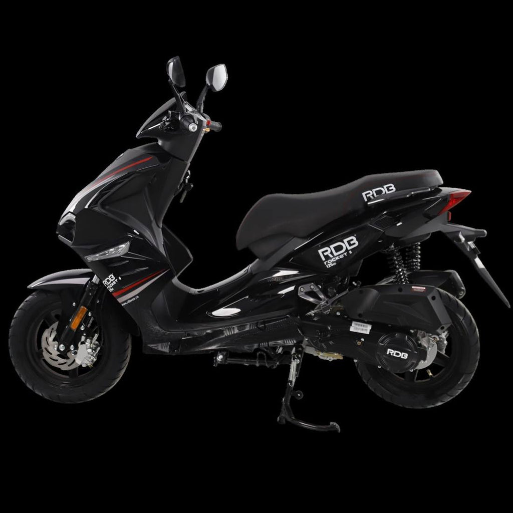 RDB ROCKET II