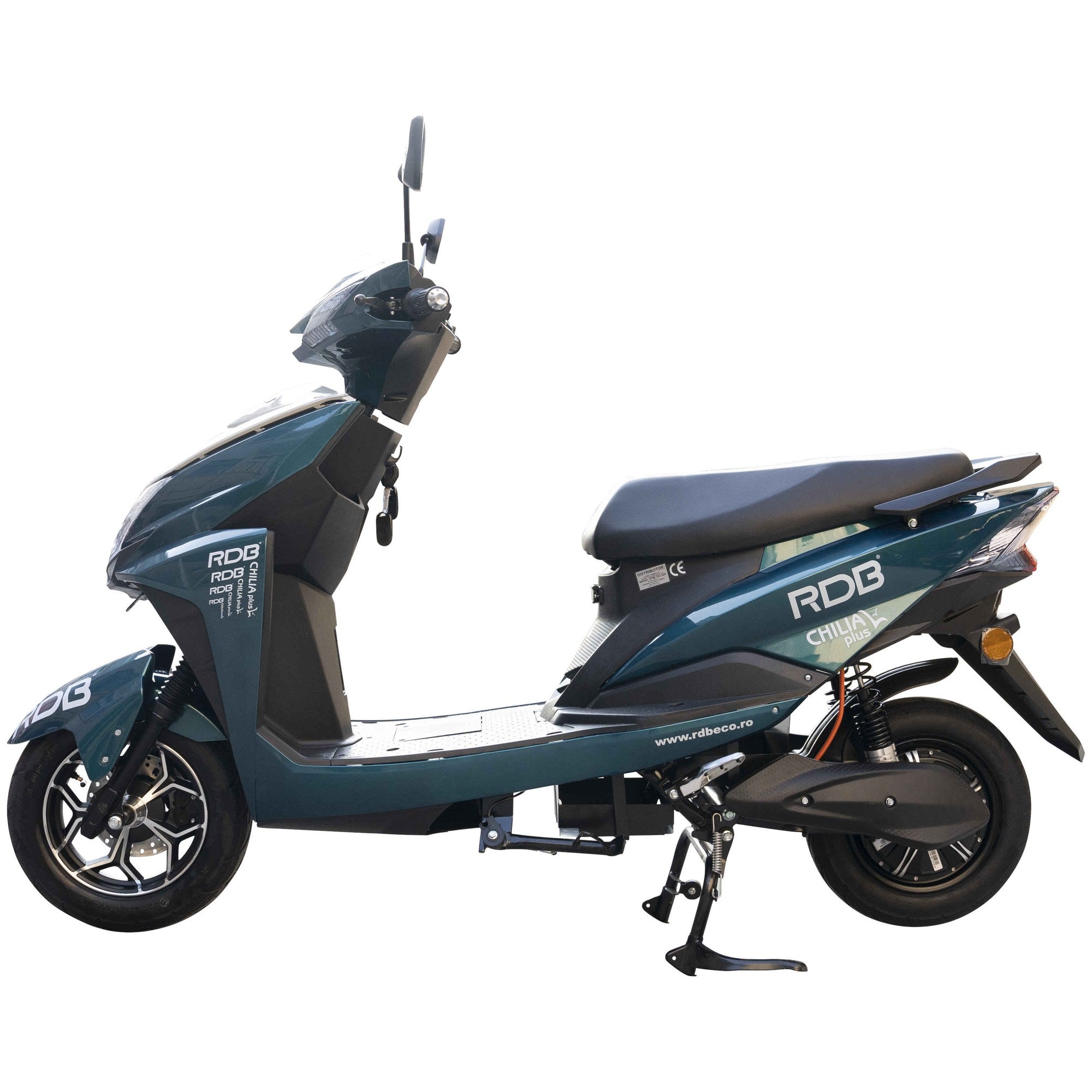 RDB Chilia Plus