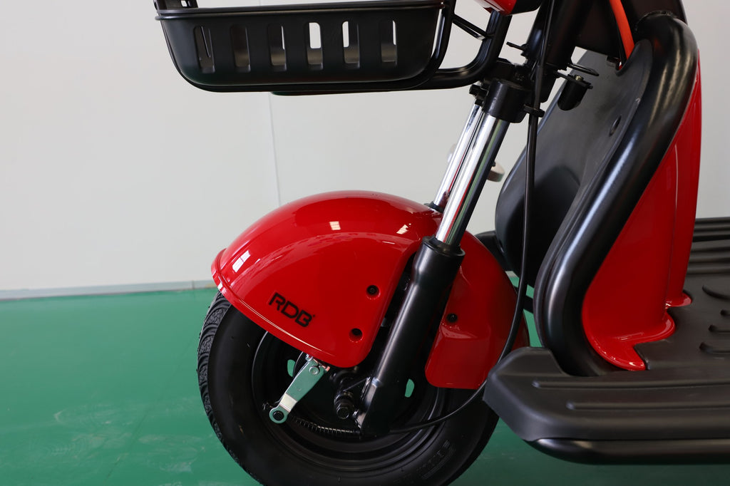 RDB Mini