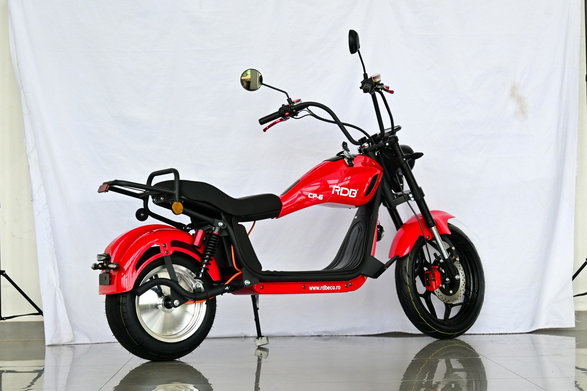 RDB CP-6