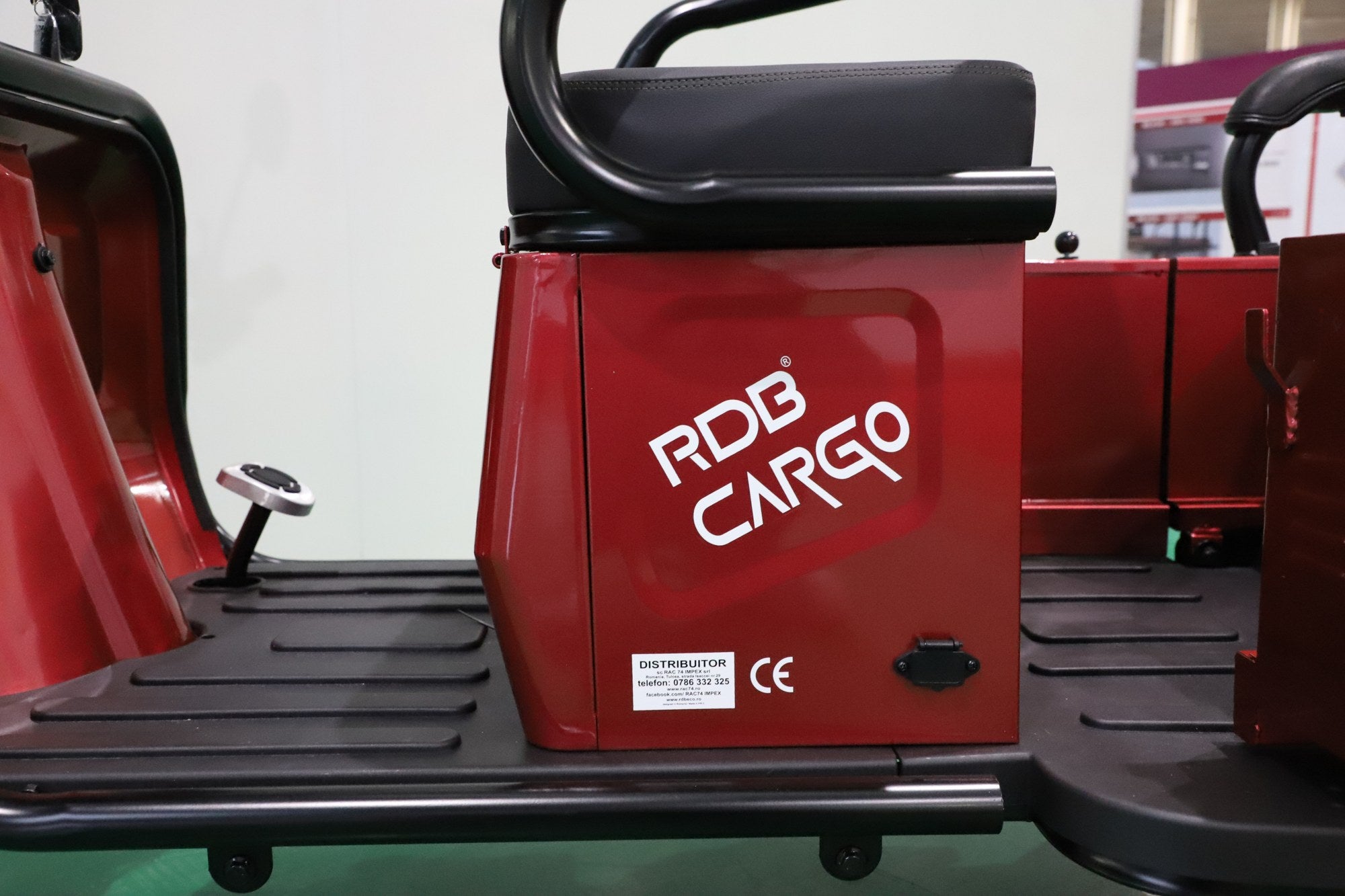 RDB Cargo