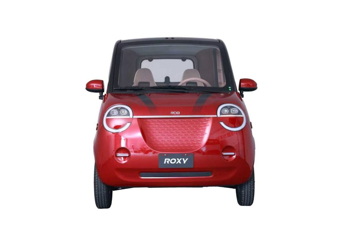 RDB ROXY