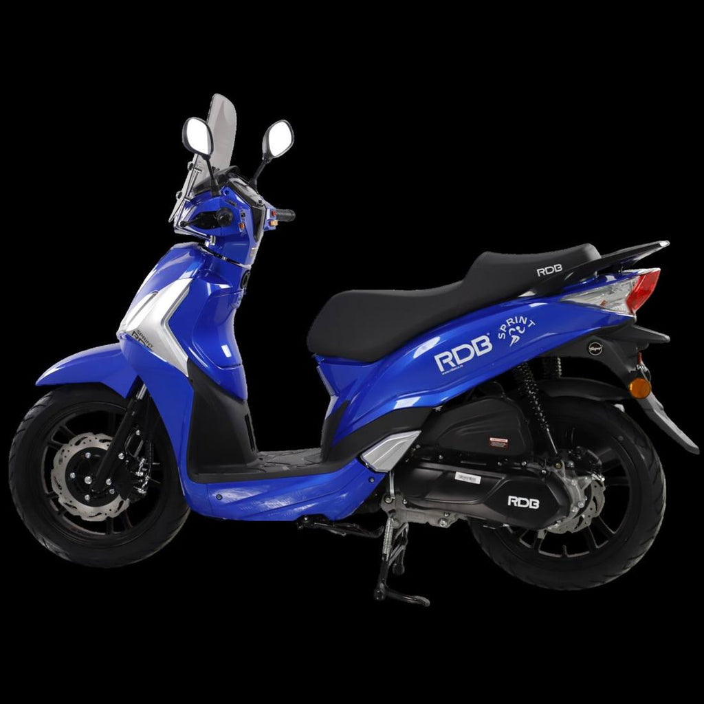RDB SPRINT
