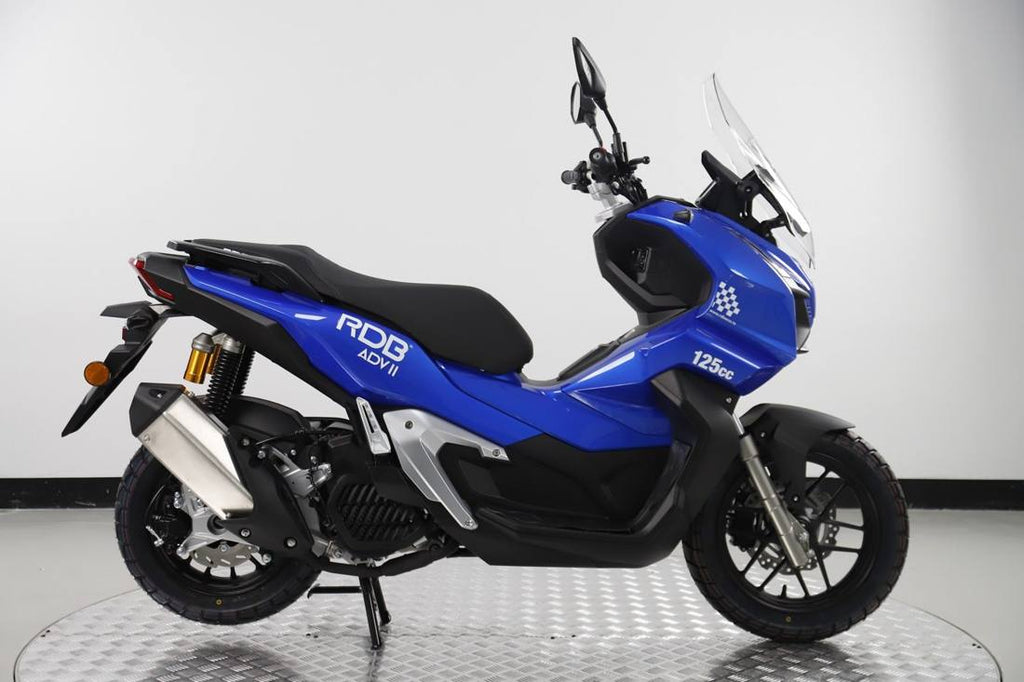 RDB ADV II