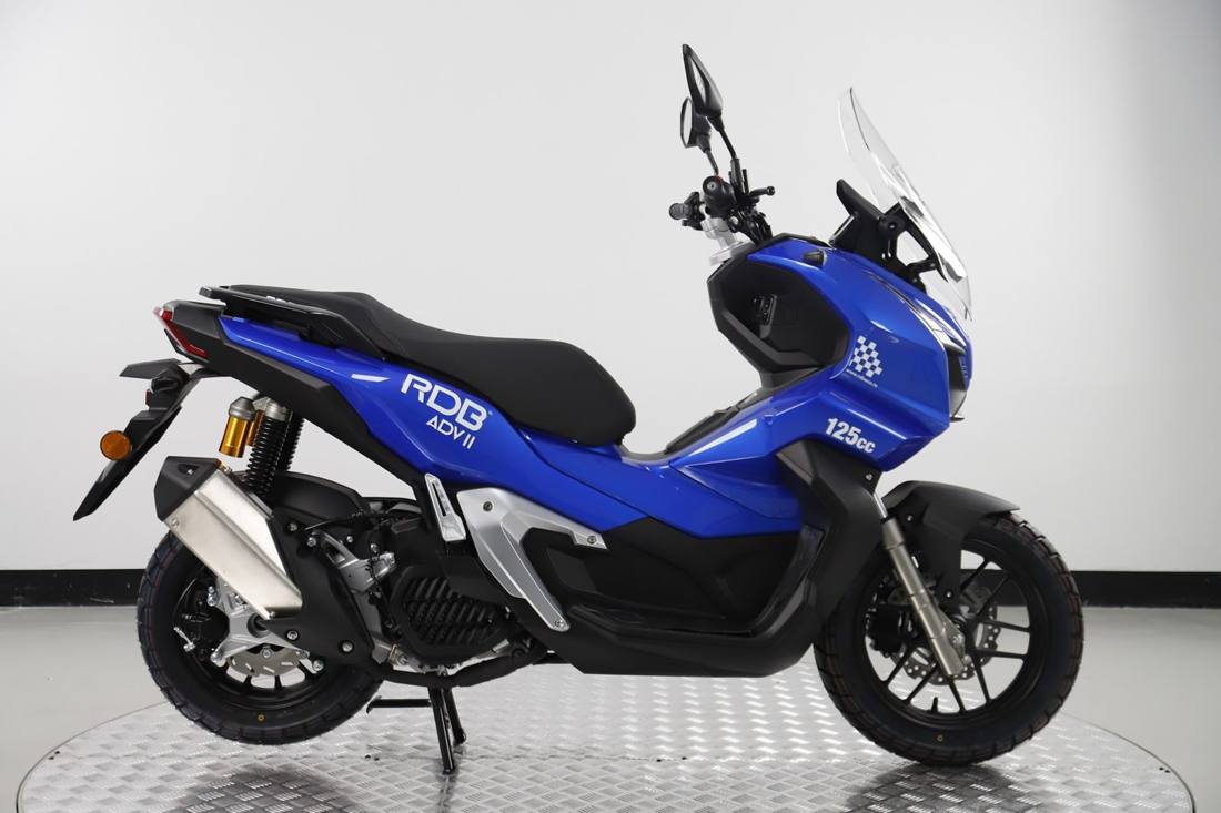 RDB ADV II
