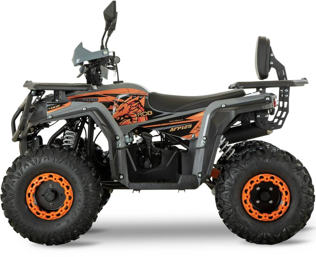 RDB AFP125