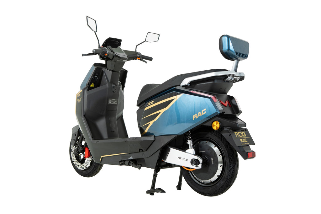 RDB RAC GT New
