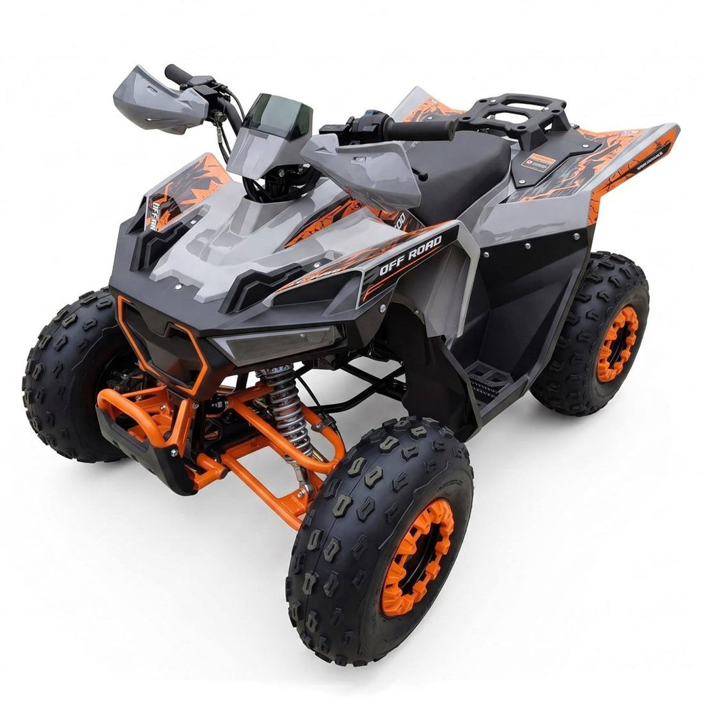 RDB AFF 150