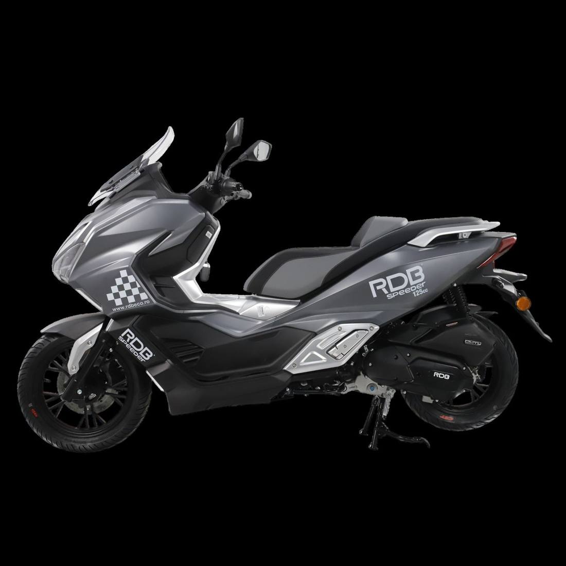 RDB SPEEDER