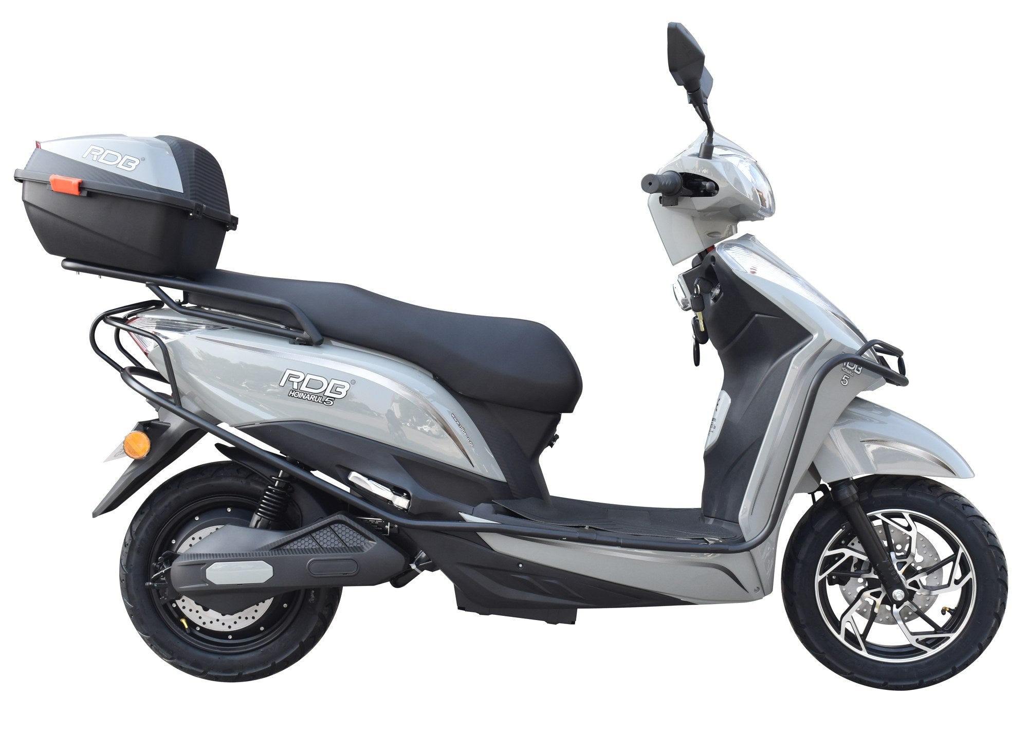 RDB Hoinarul 5