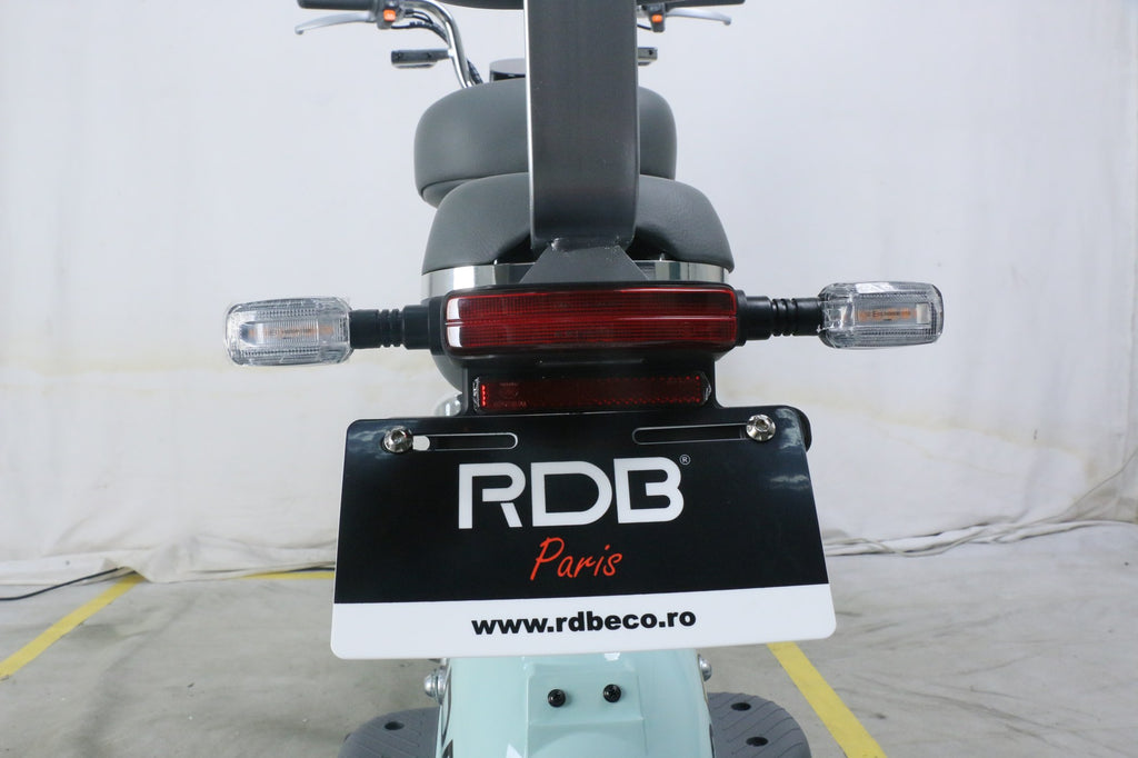 RDB Paris