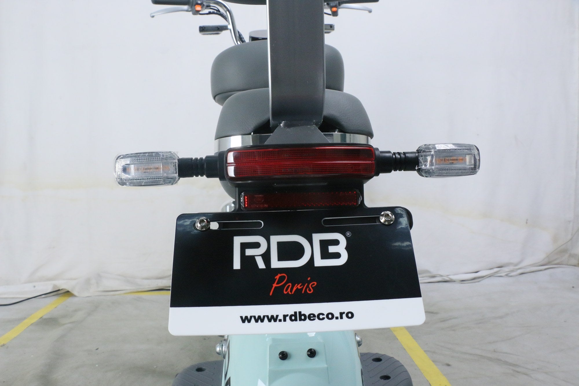 RDB Paris