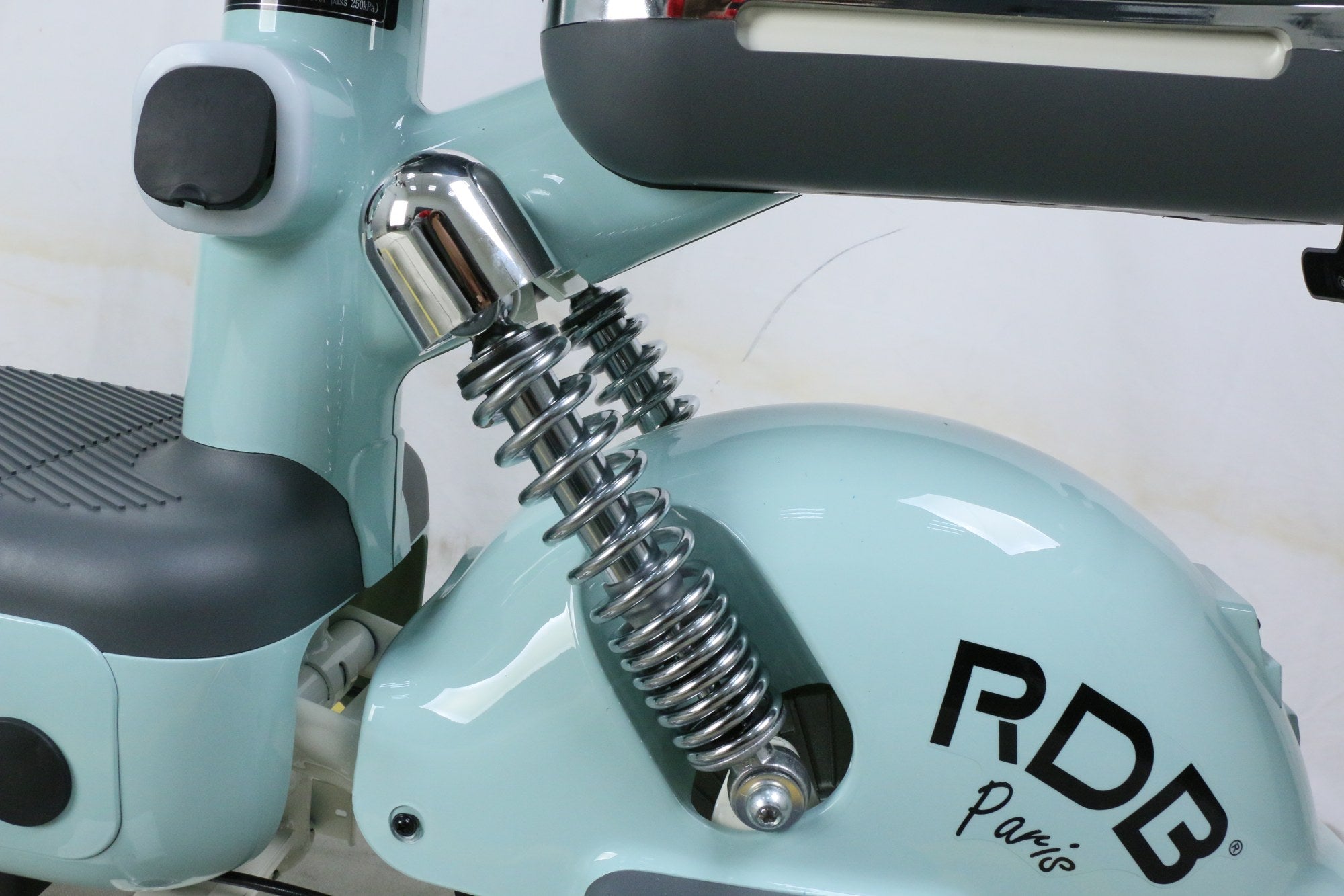 RDB Paris