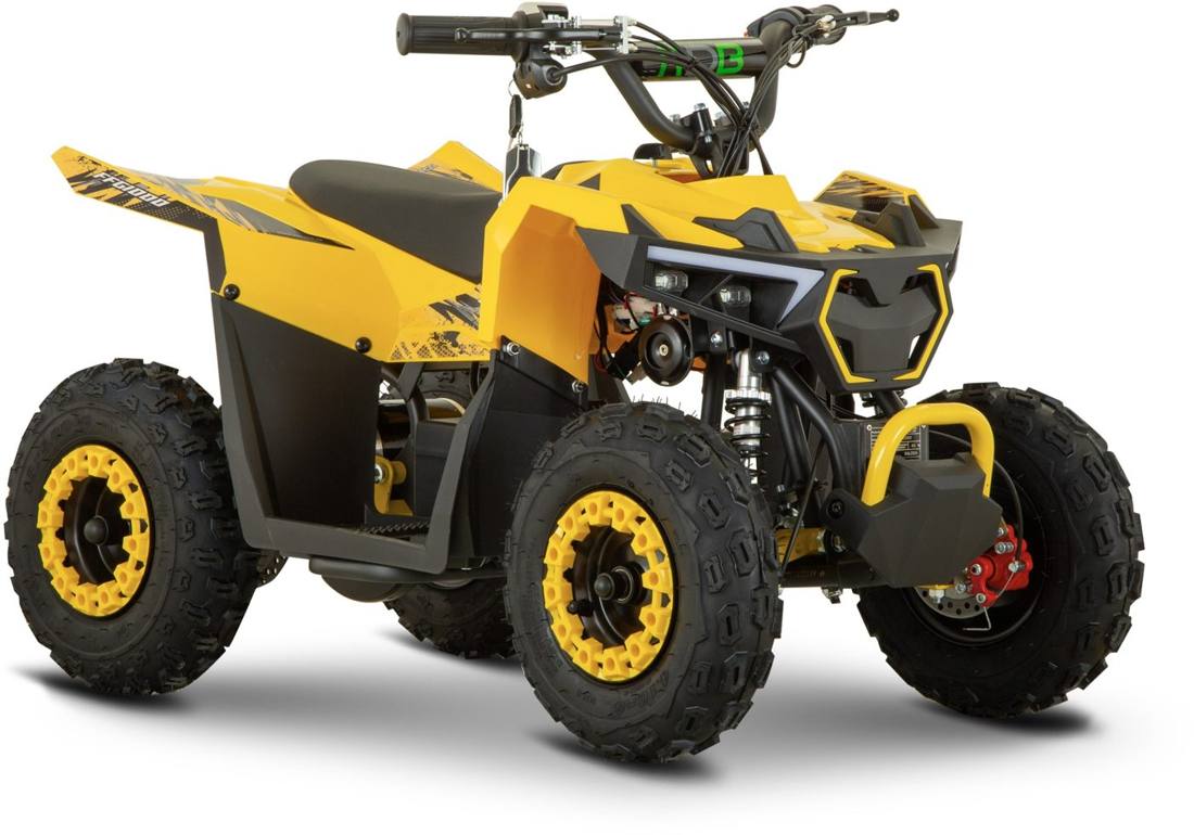 RDB FFG1000