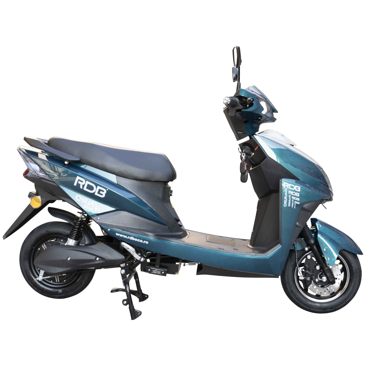 RDB Chilia Plus
