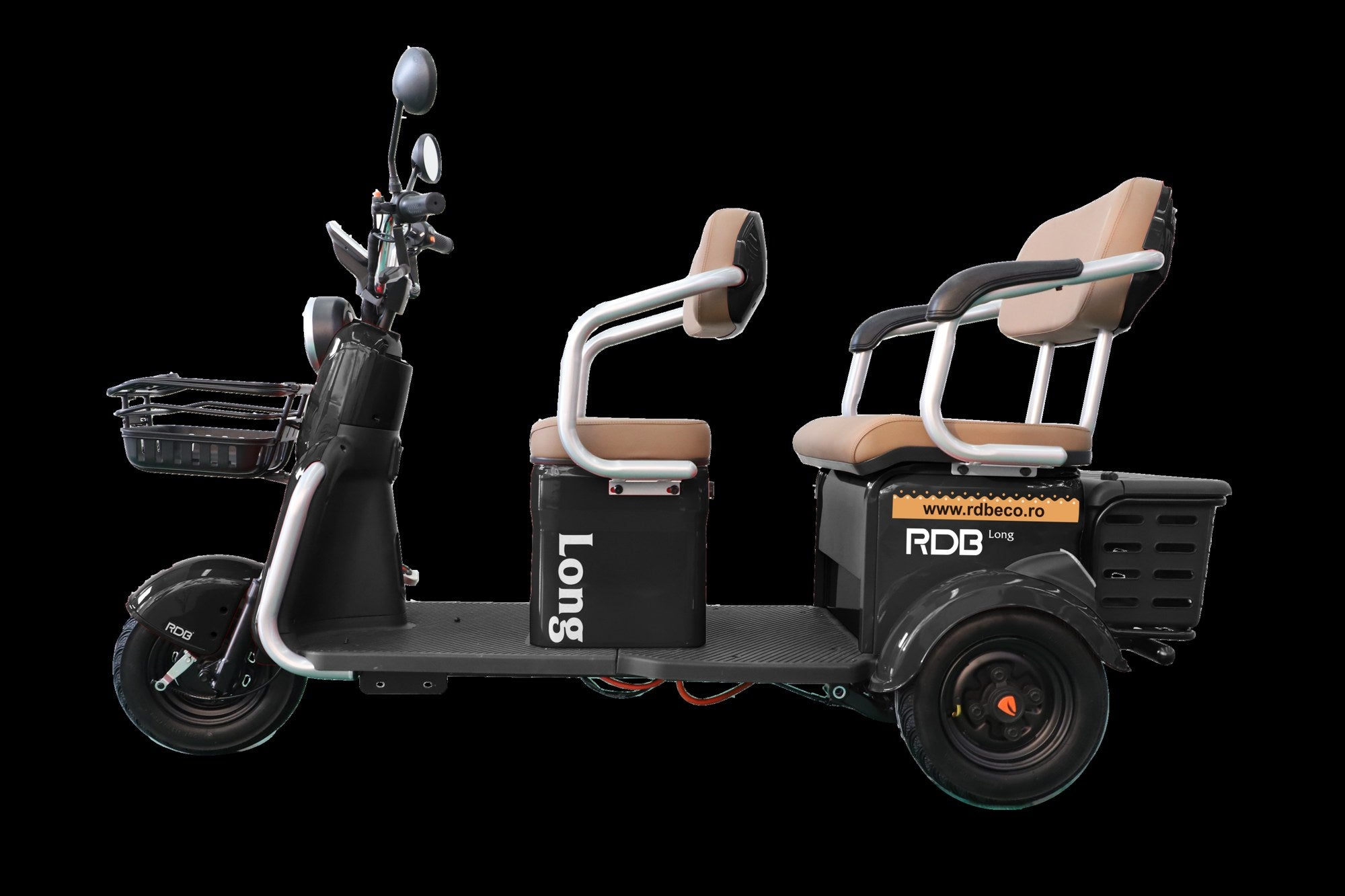 RDB LONG