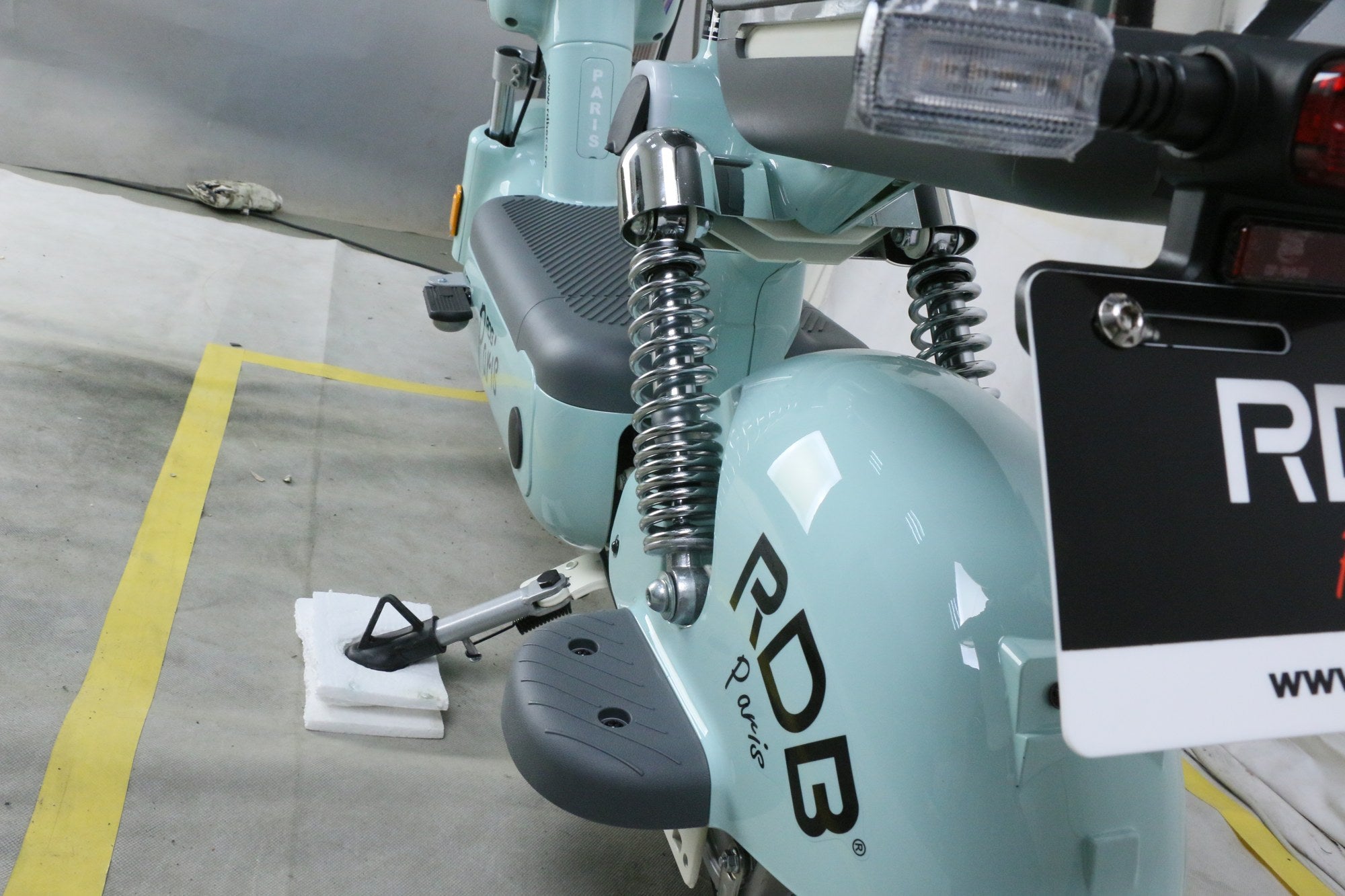 RDB Paris