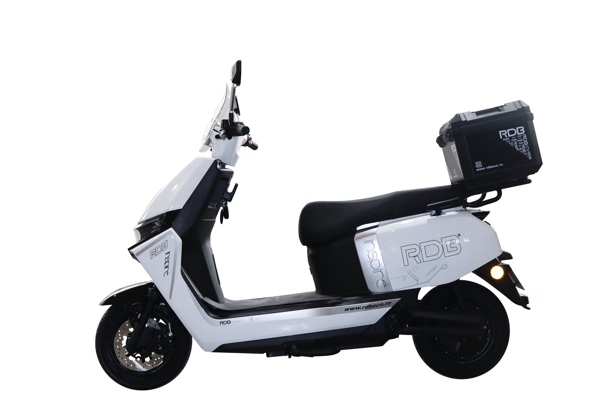 RDB Inspire