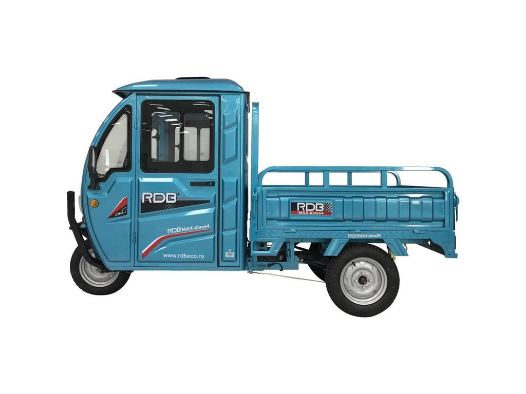 RDB MAX-klass 4