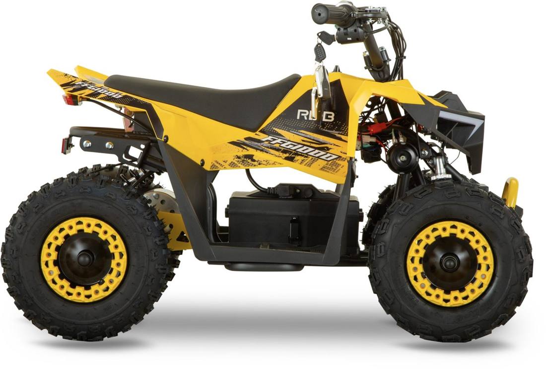 RDB FFG1000