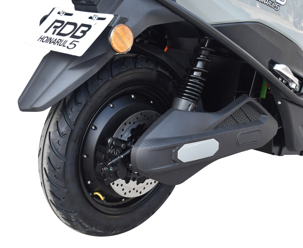 RDB Hoinarul 5