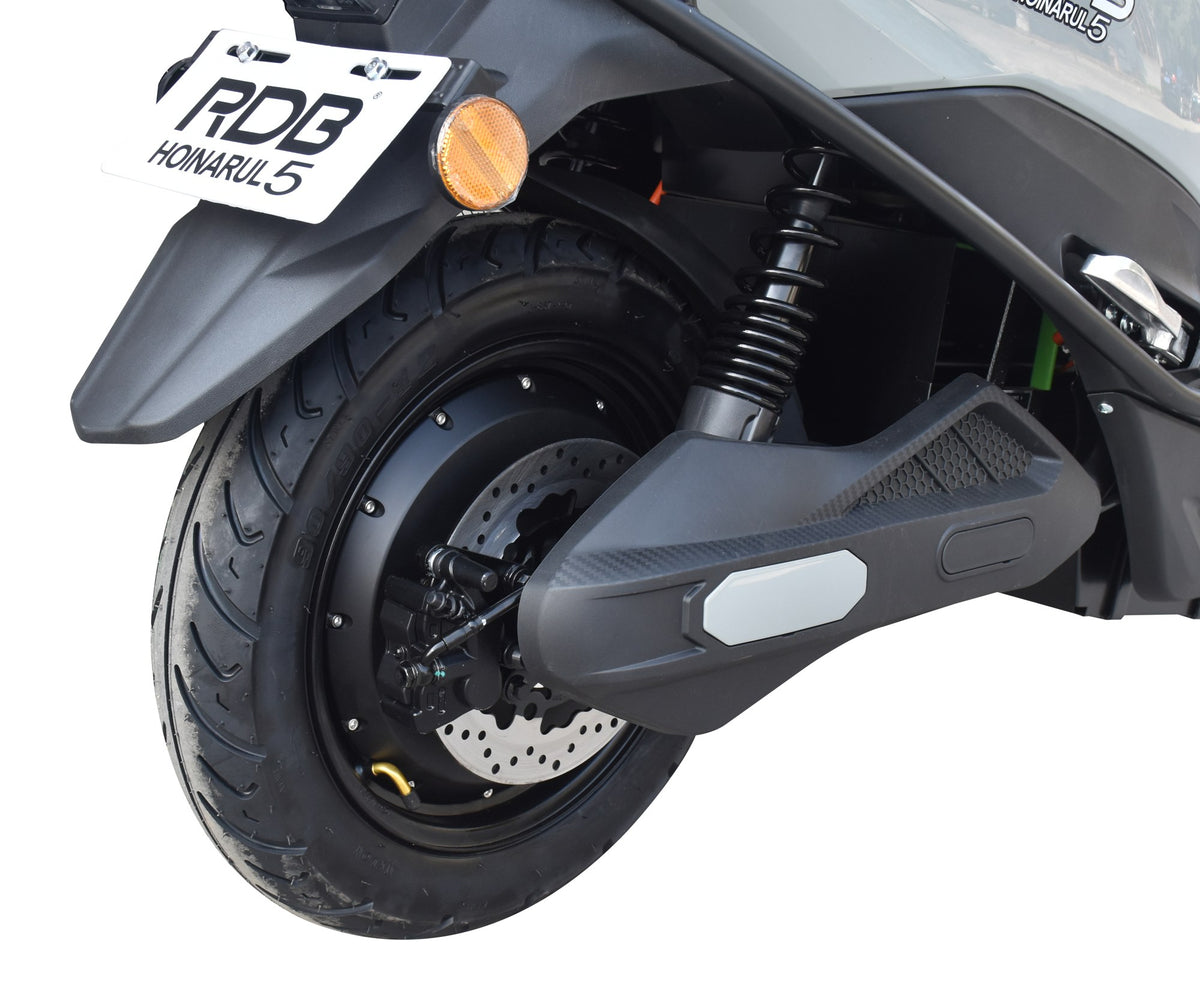 RDB Hoinarul 5