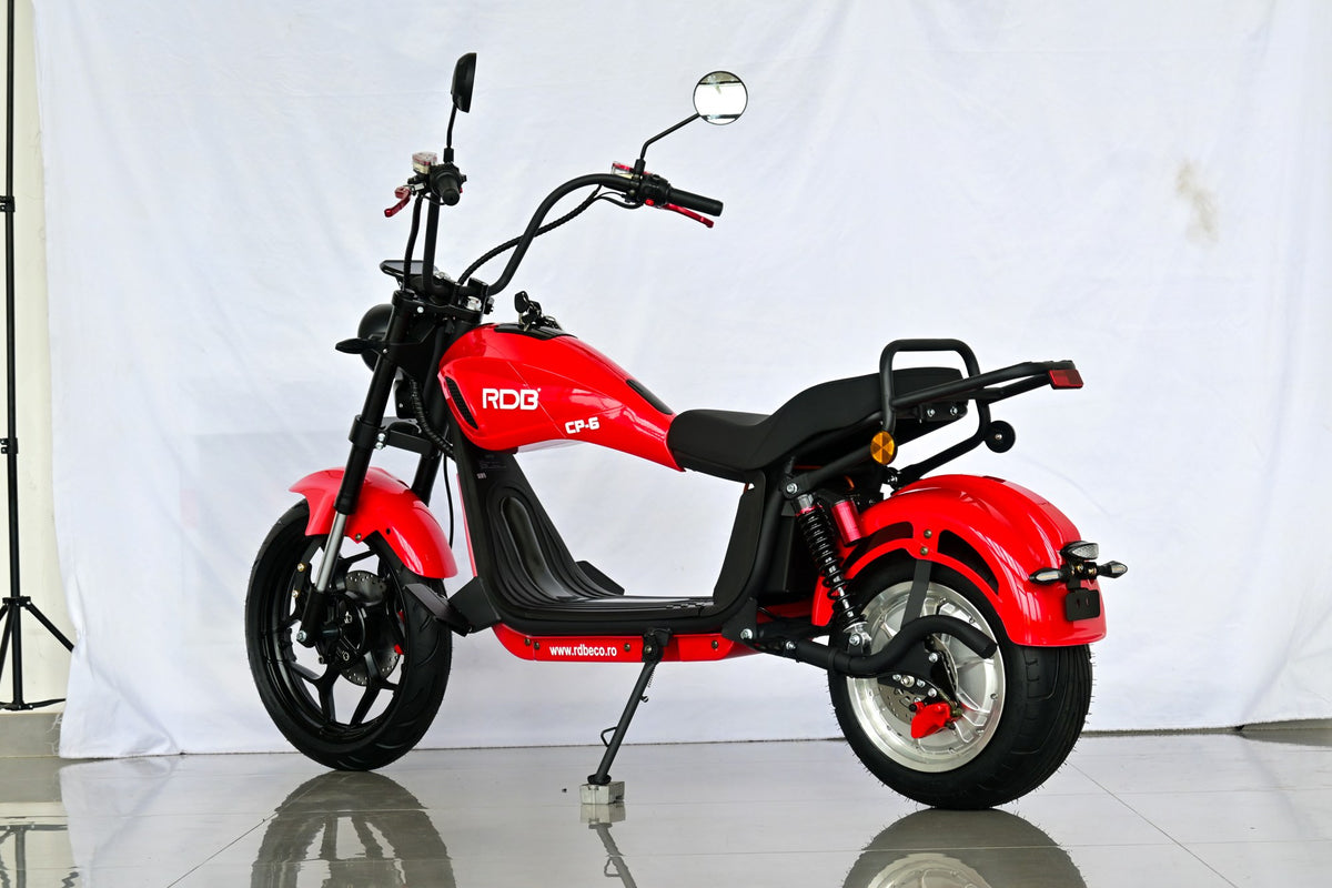 RDB CP-6