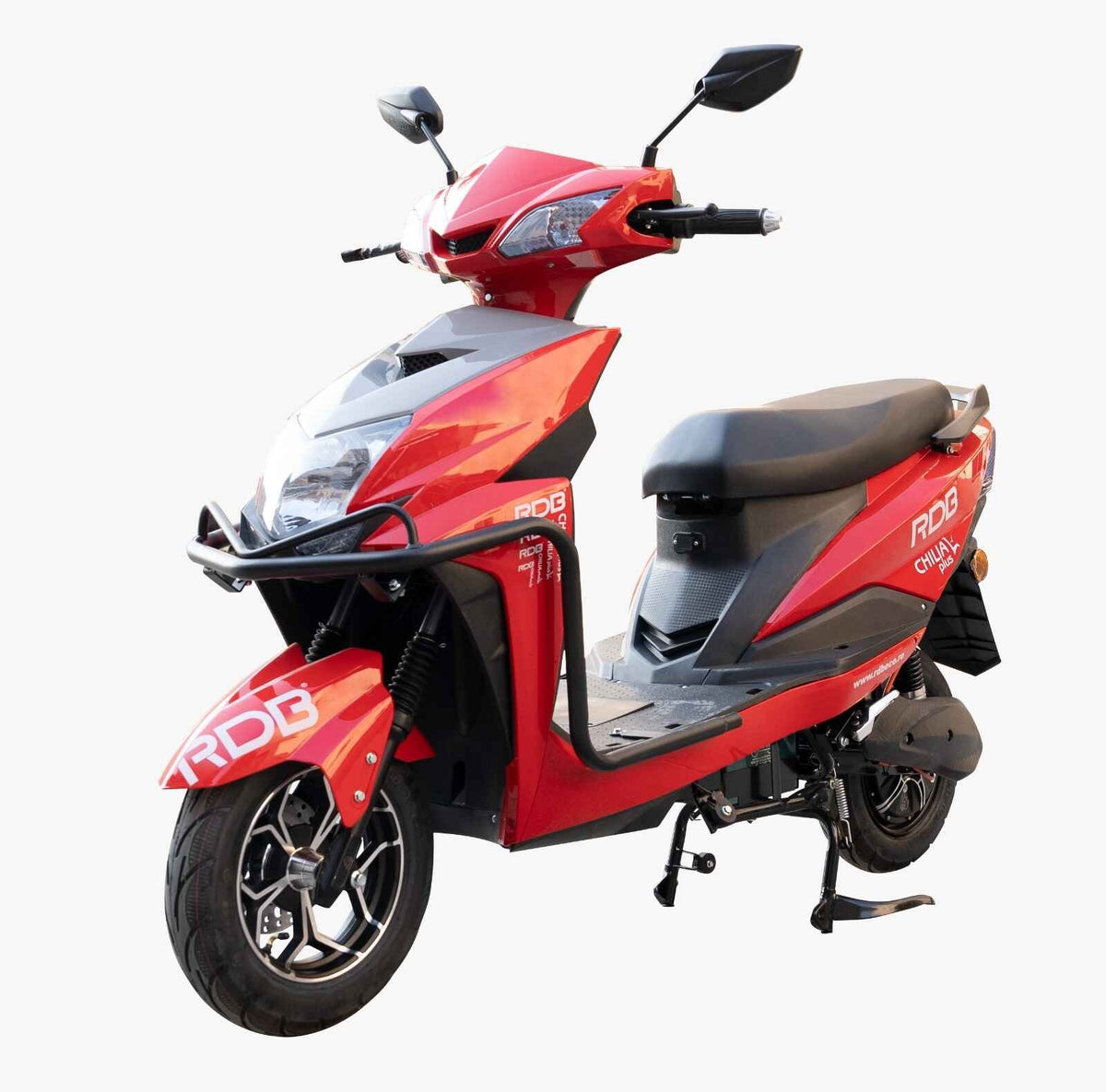 RDB Chilia Plus