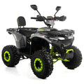 ATV XTR Pro Forest 125cc, 8 inch, Semi-Automat 1+1, Pornire Electrica