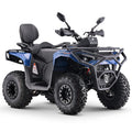 ATV Asix Gladiator T3B 200cc EFI, roti 10inch, 1+1 viteze