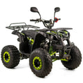 Atv copii XTR 006 Phyton, roti 8 inch, 110cc, 4 timpi, 1+1, pornire electrica