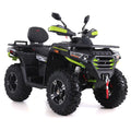ATV Asix Challenger 300cc, roti 12 inch, 2+1 viteze, inregistrabil T3B