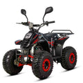 Atv copii XTR 001 big foot, roti 7 inch, 110cc, 4 timpi, 1+1