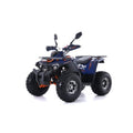 ATV Asix Fourcraft 125cc, A1, roti 8", jante din aluminiu, 3+1 viteze
